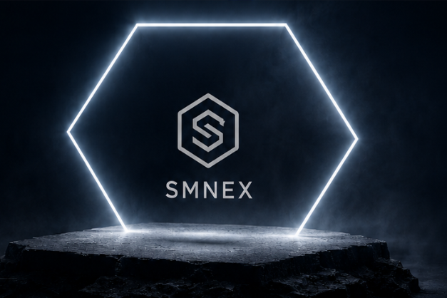 SMNEX premium hero